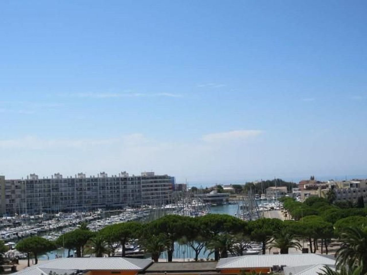 Appartement à vendre, 37m², Mauguio