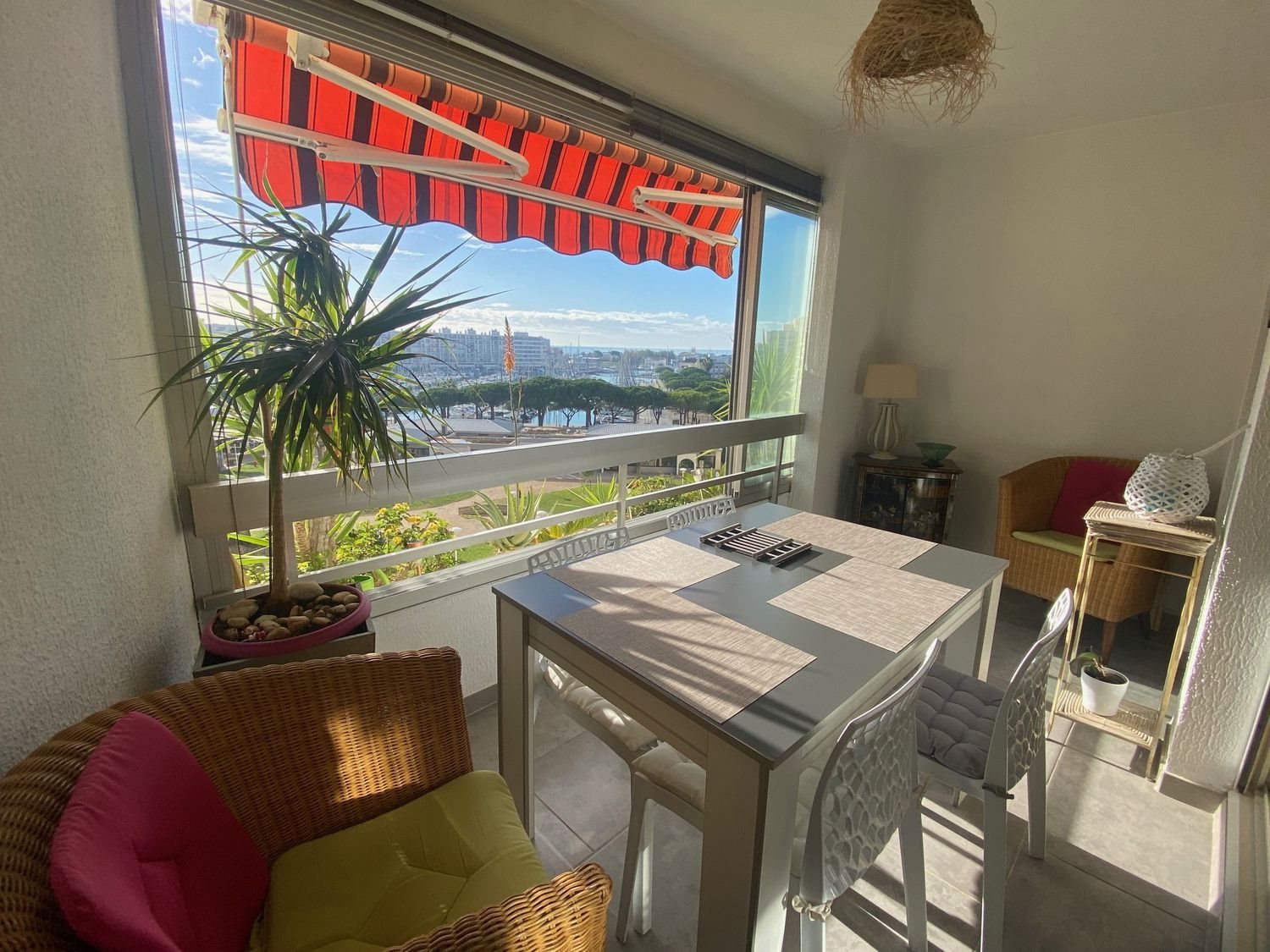 Appartement à vendre, 37m², Mauguio