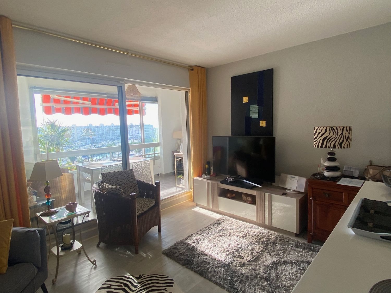 Appartement à vendre, 37m², Mauguio