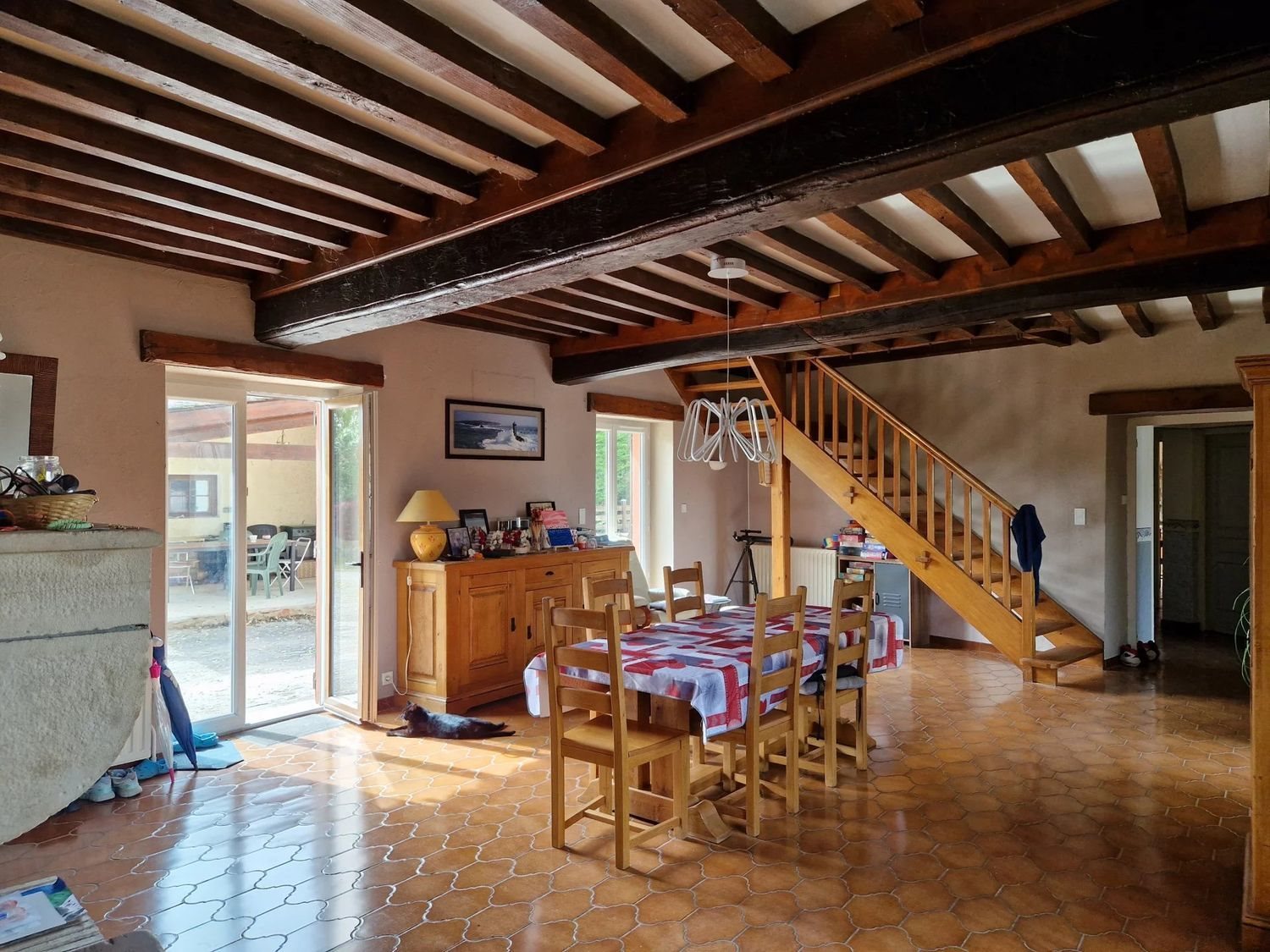 Maison à vendre, 230m², Romanèche-Thorins
