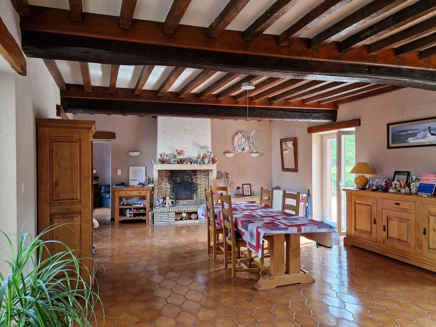 Maison à vendre, 230m², Romanèche-Thorins