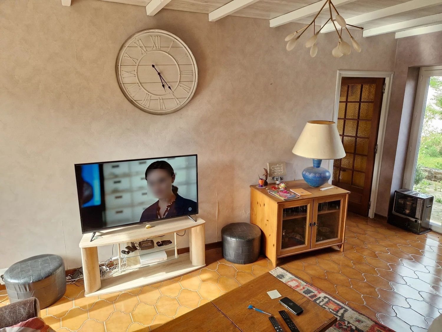 Maison à vendre, 230m², Romanèche-Thorins