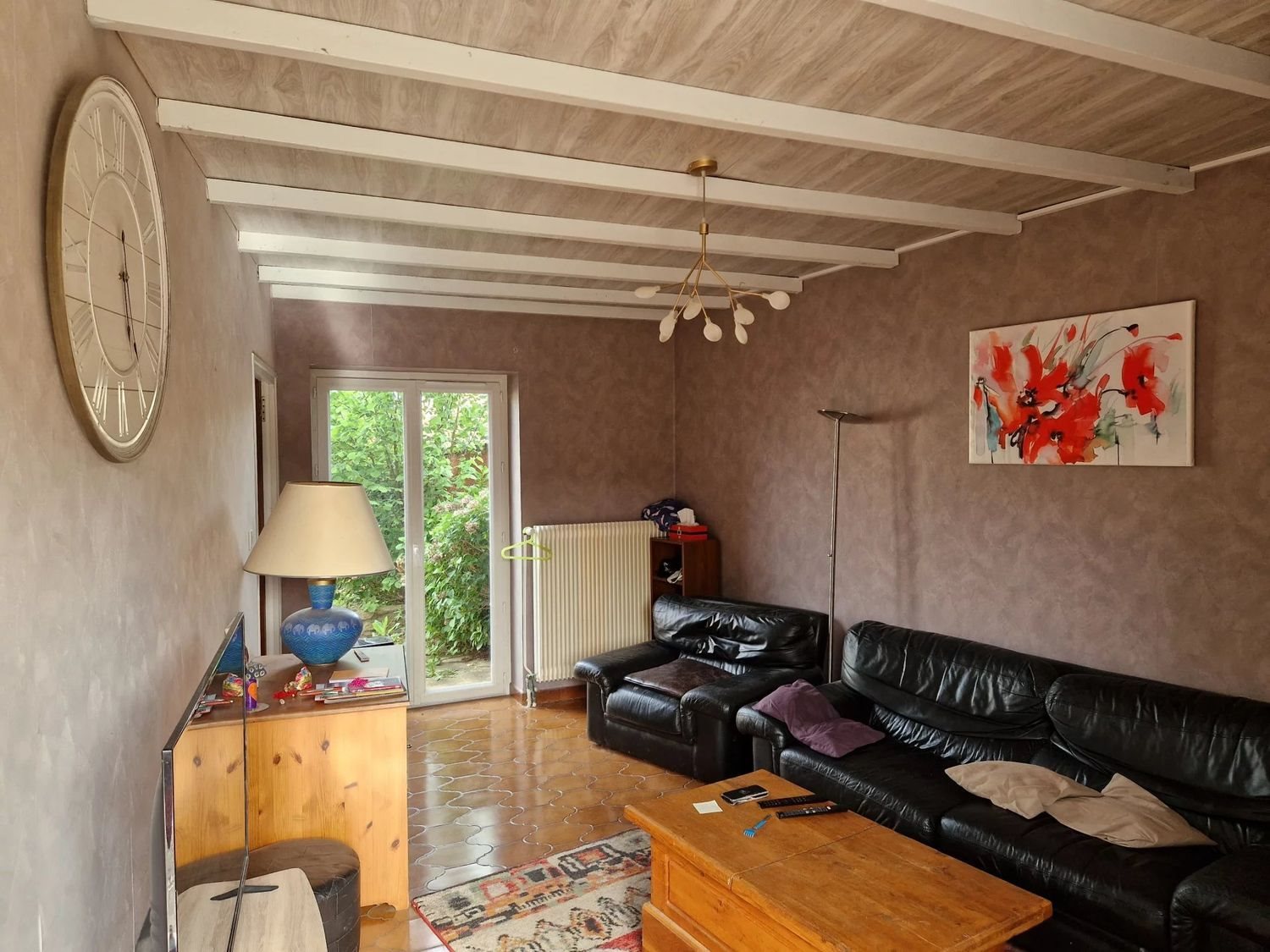 Maison à vendre, 230m², Romanèche-Thorins