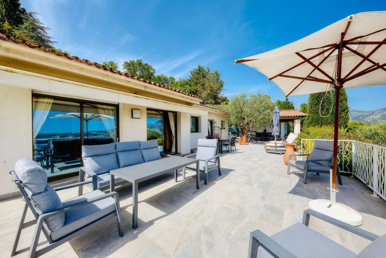 Maison à vendre, 162m², Carros