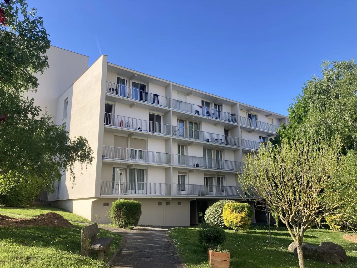 Appartement à vendre, 90m², Toulouse