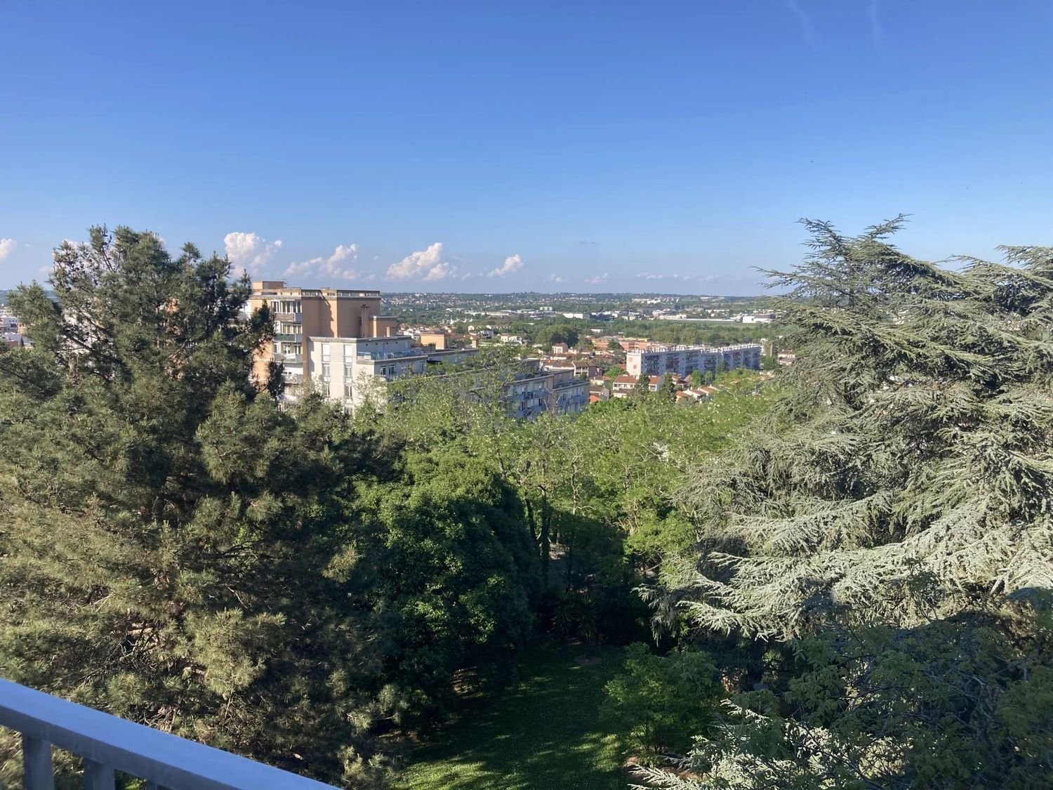 Appartement à vendre, 90m², Toulouse