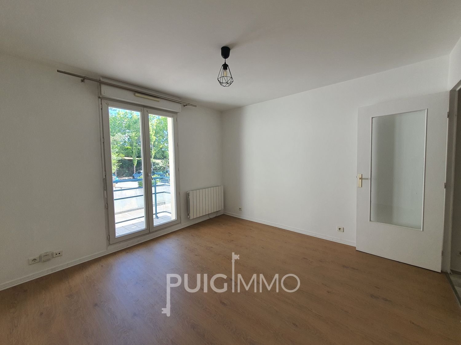 Appartement à louer, 32m², Limoges