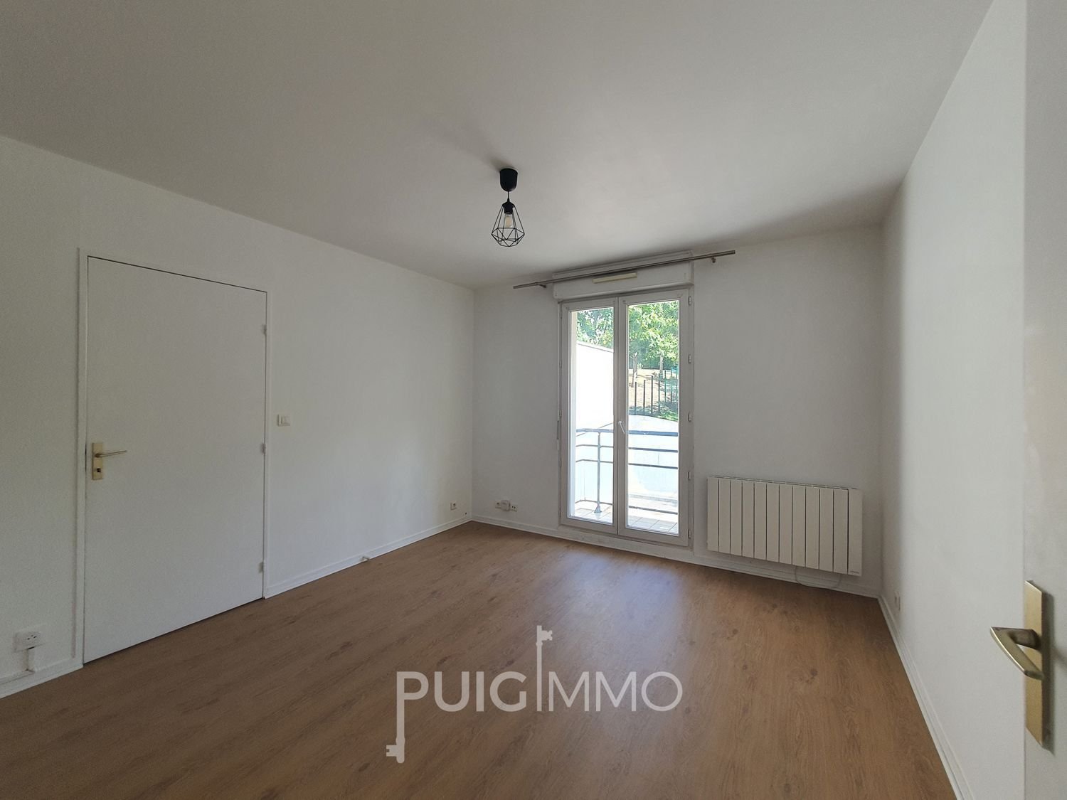 Appartement à louer, 32m², Limoges