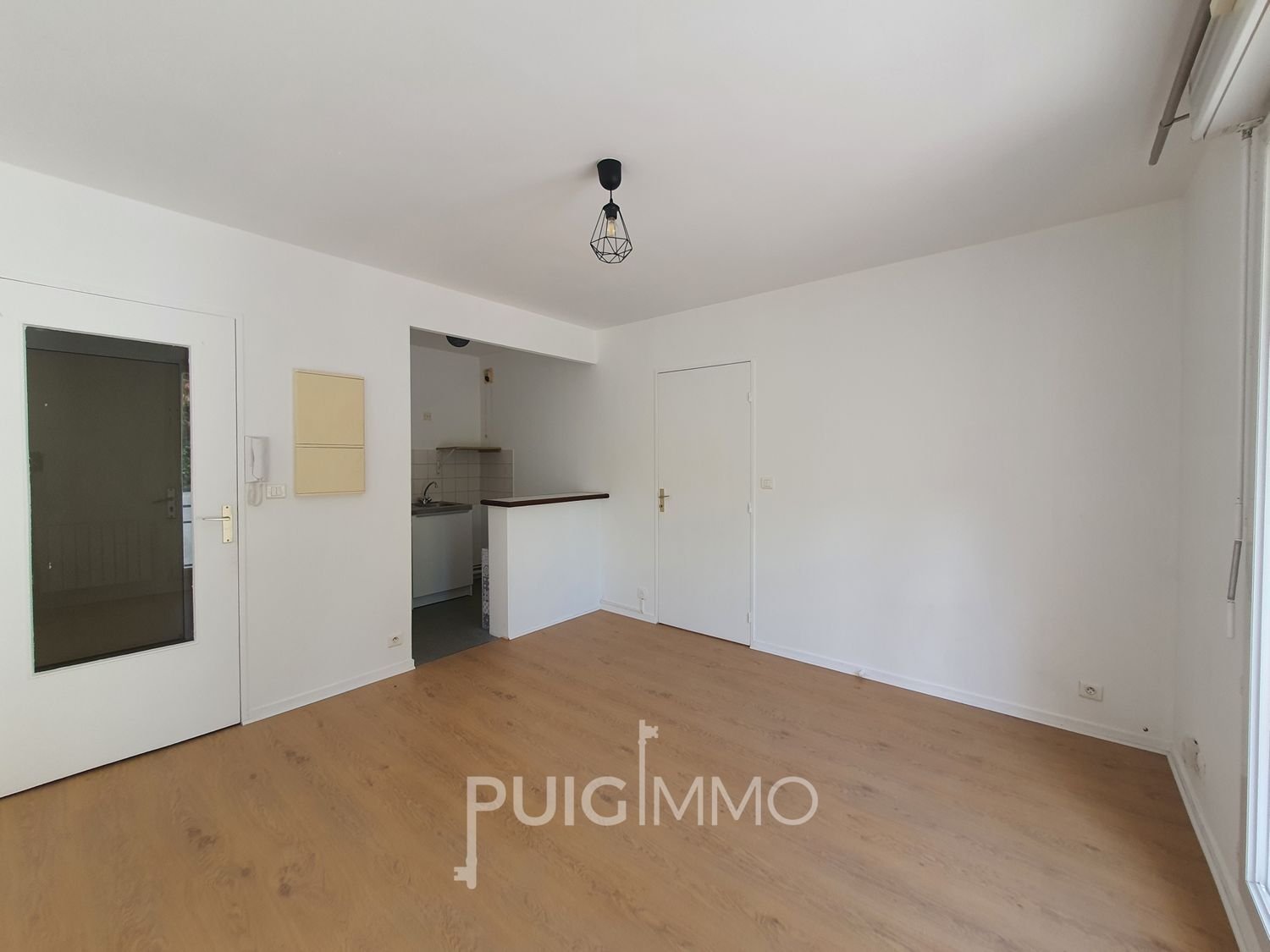 Appartement à louer, 32m², Limoges
