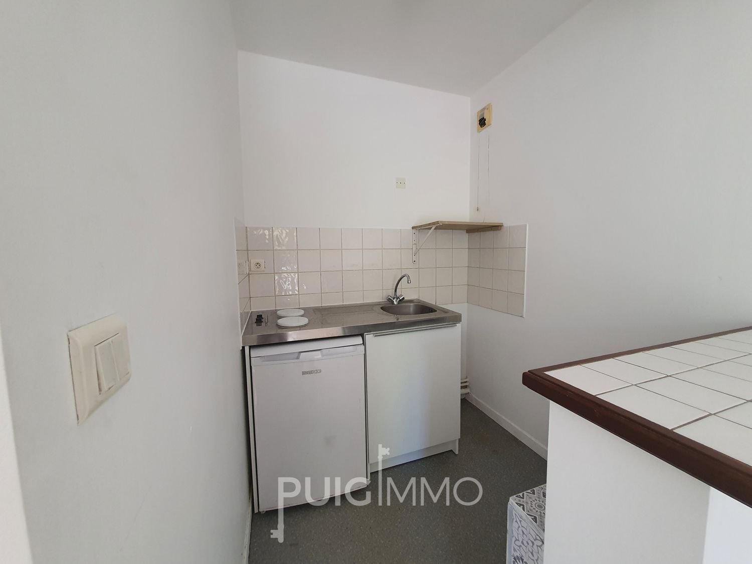 Appartement à louer, 32m², Limoges