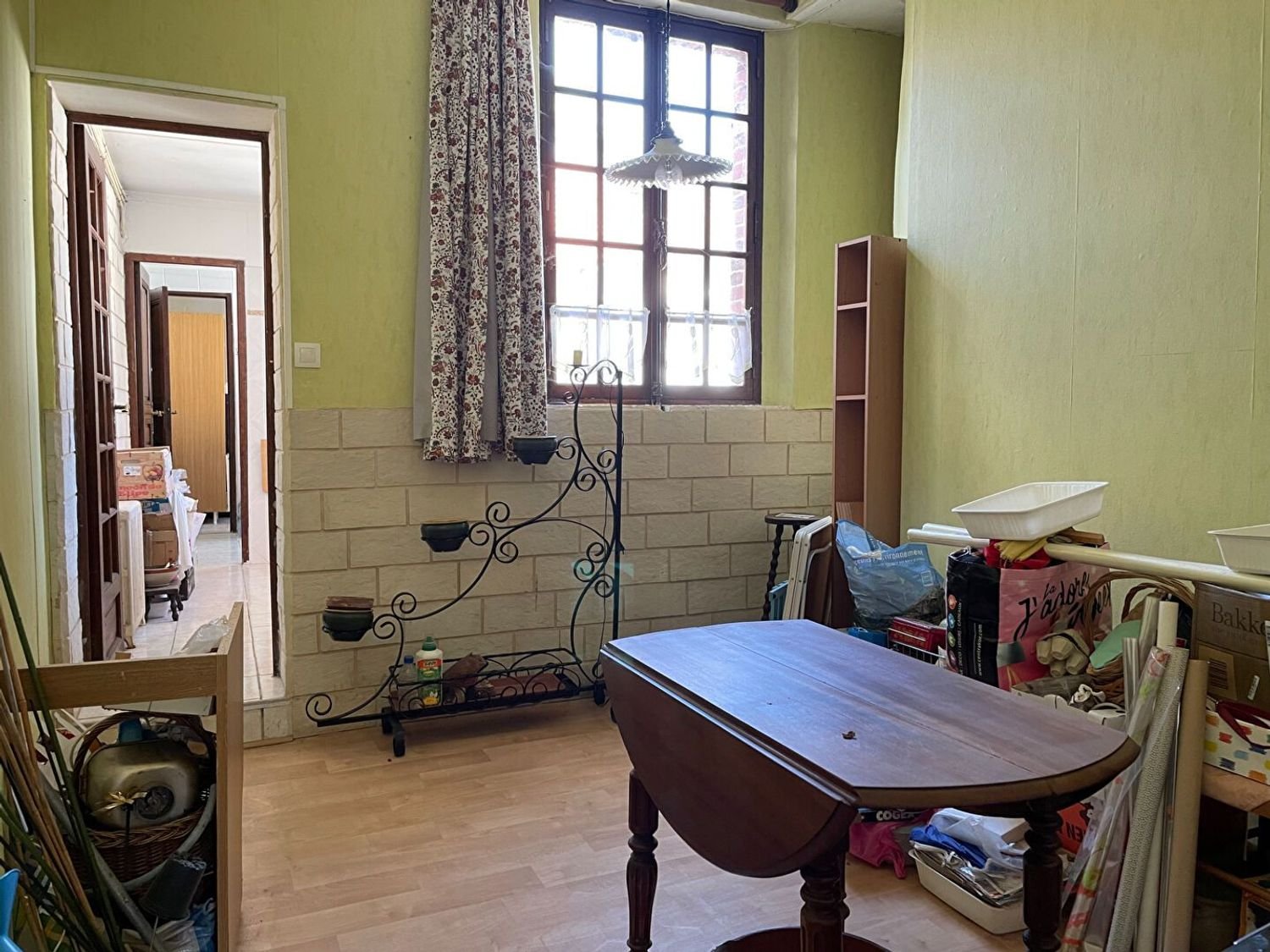 Appartement à vendre, 43m², Persan