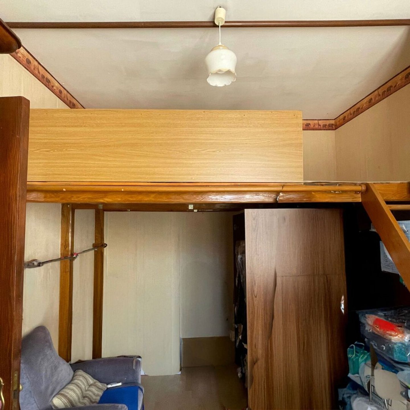 Appartement à vendre, 43m², Persan