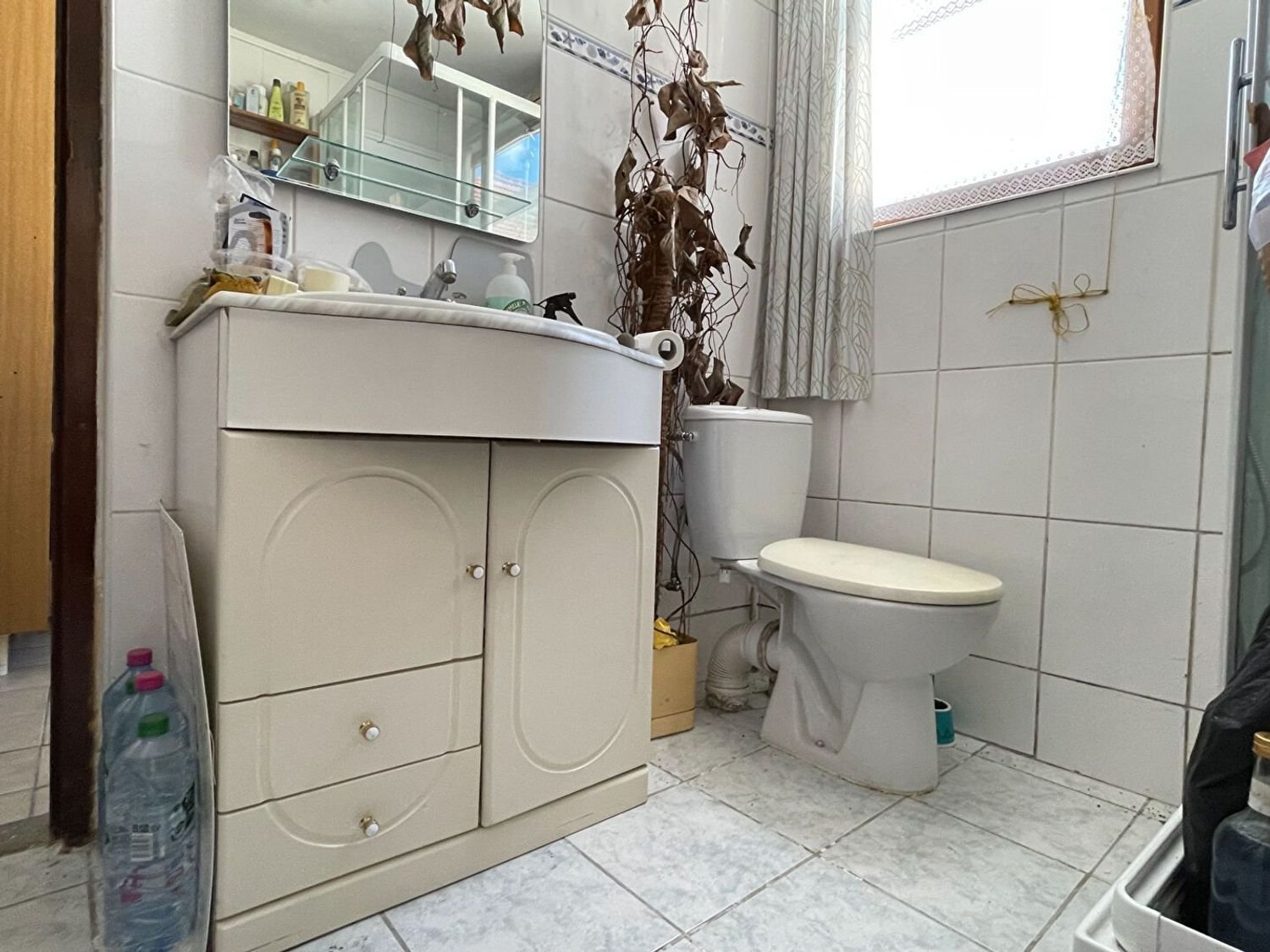 Appartement à vendre, 43m², Persan