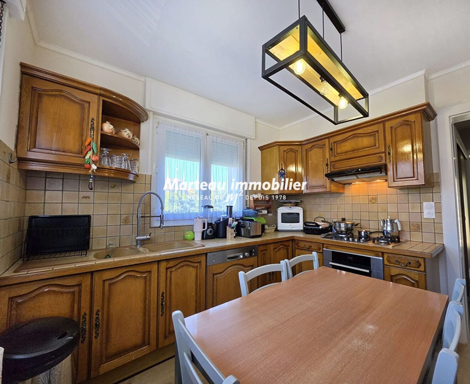 Maison à vendre, 105m², Saint-Dié-des-Vosges