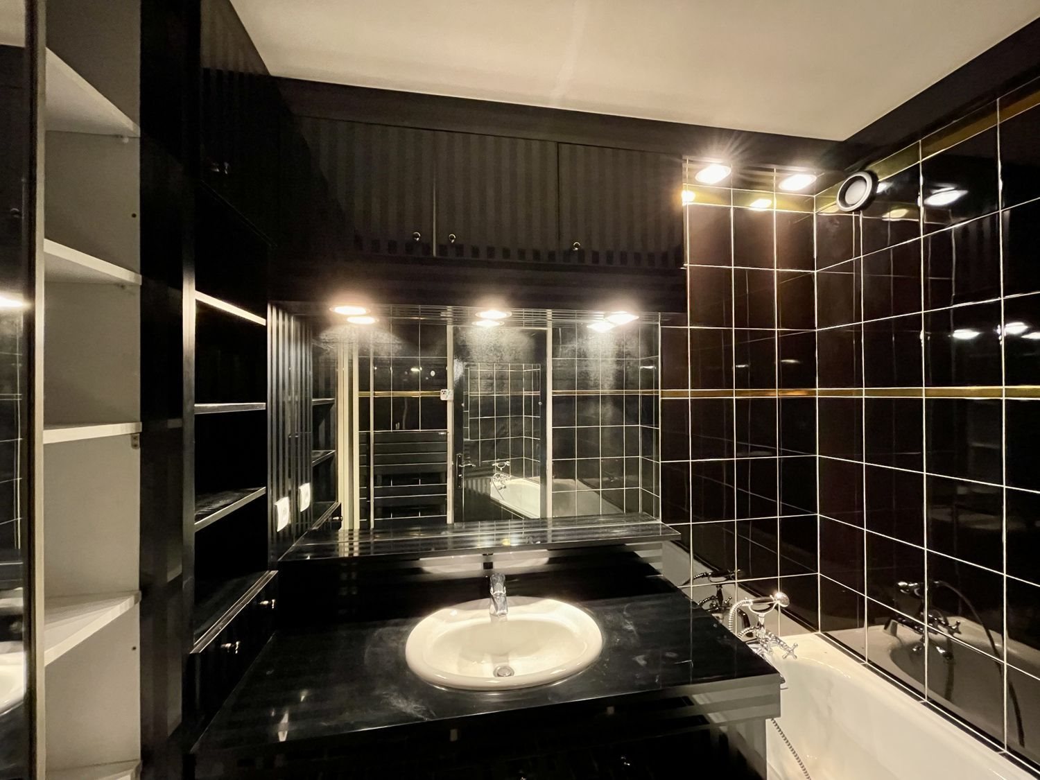 Appartement à vendre, 102m², Nantes