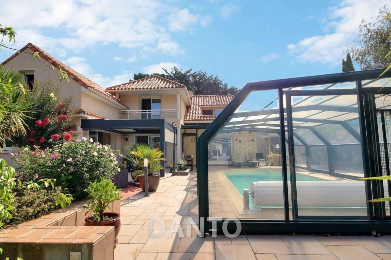 Maison à vendre, 208m², La Baule-Escoublac