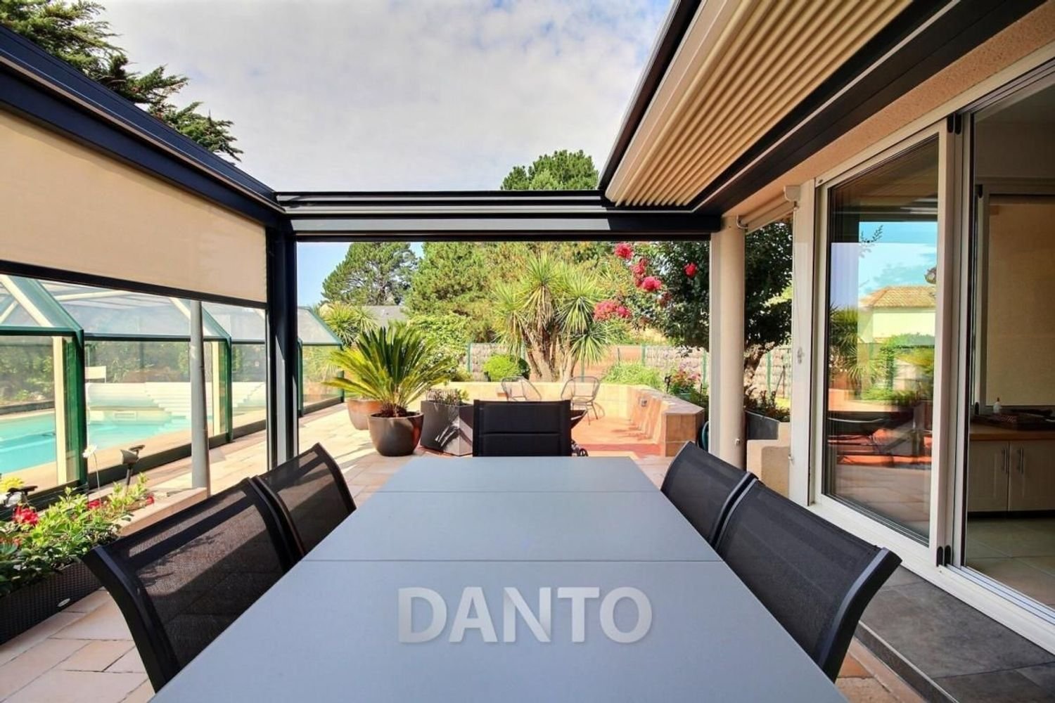 Maison à vendre, 208m², La Baule-Escoublac