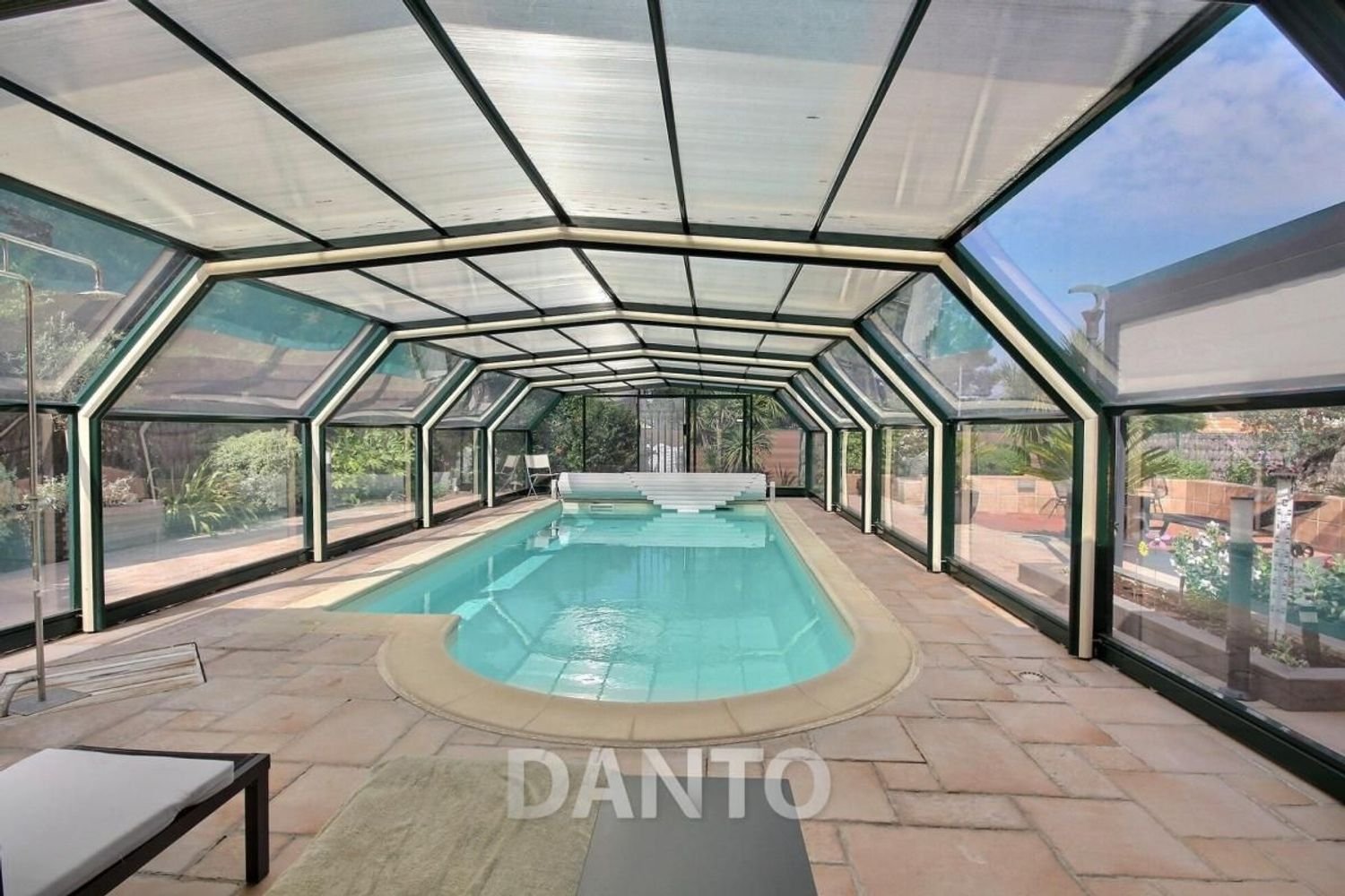 Maison à vendre, 208m², La Baule-Escoublac
