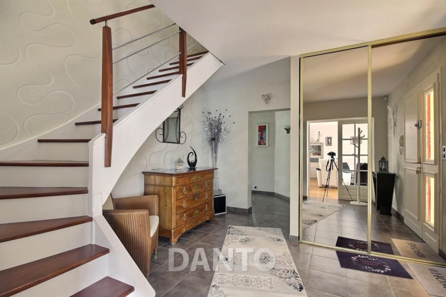 Maison à vendre, 208m², La Baule-Escoublac