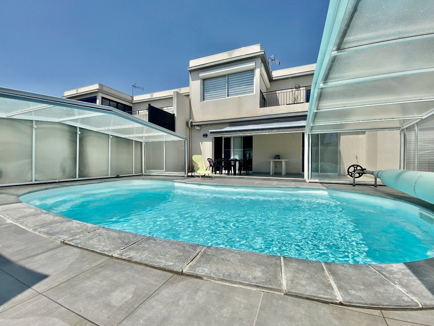 Maison à vendre, 161m², Béziers