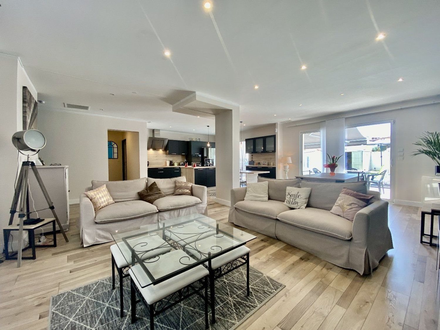 Maison à vendre, 161m², Béziers