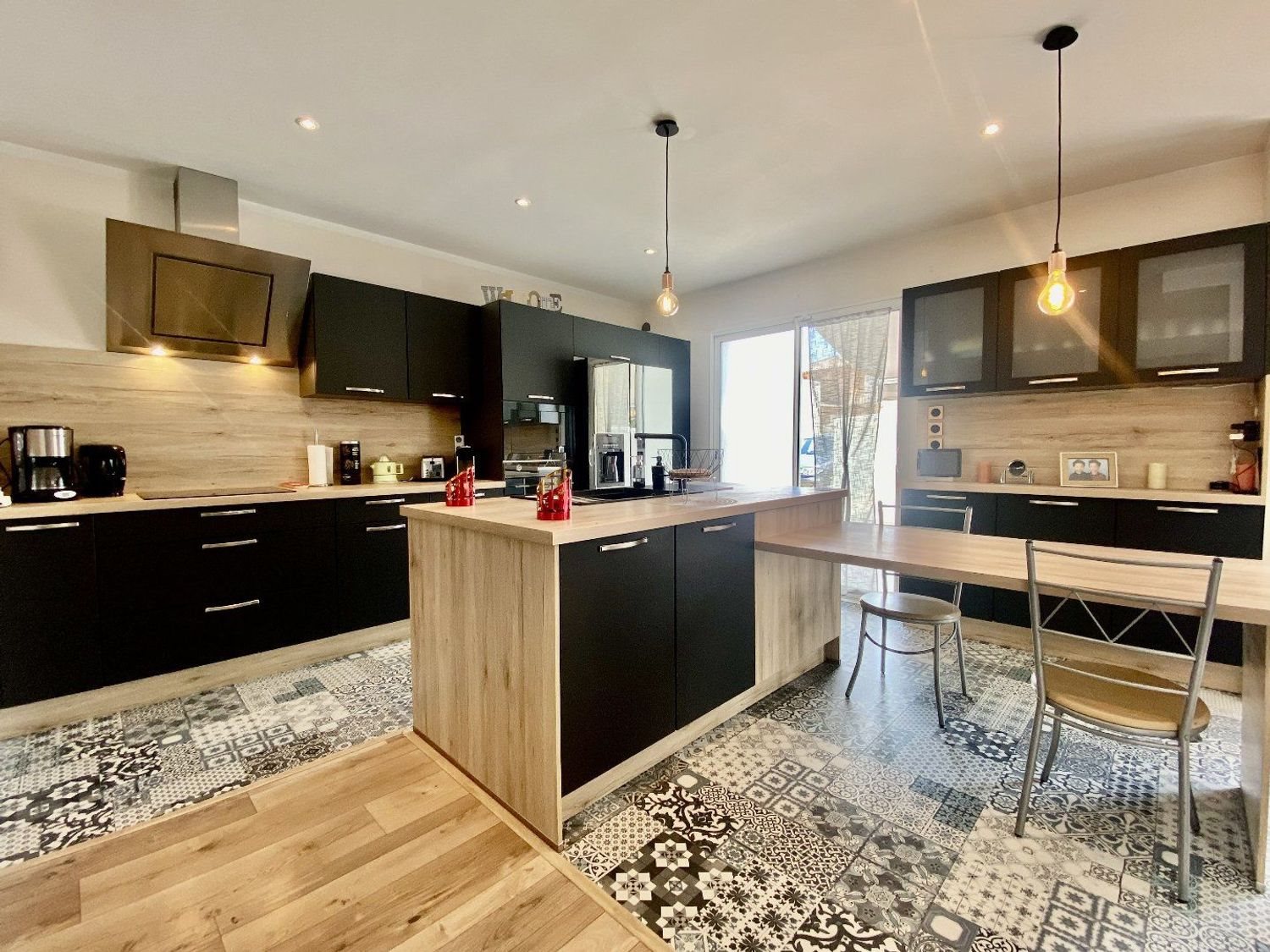 Maison à vendre, 161m², Béziers