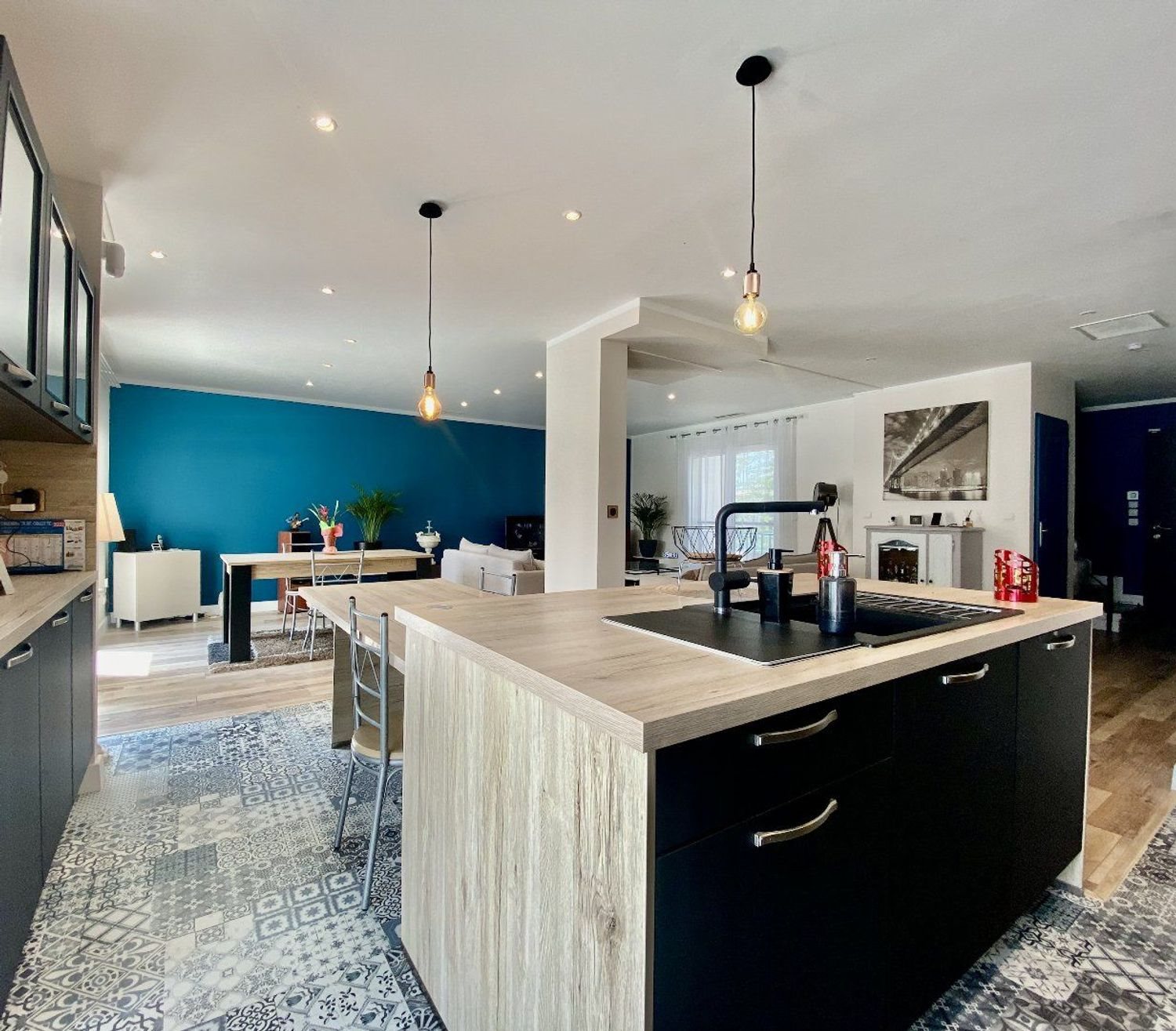 Maison à vendre, 161m², Béziers