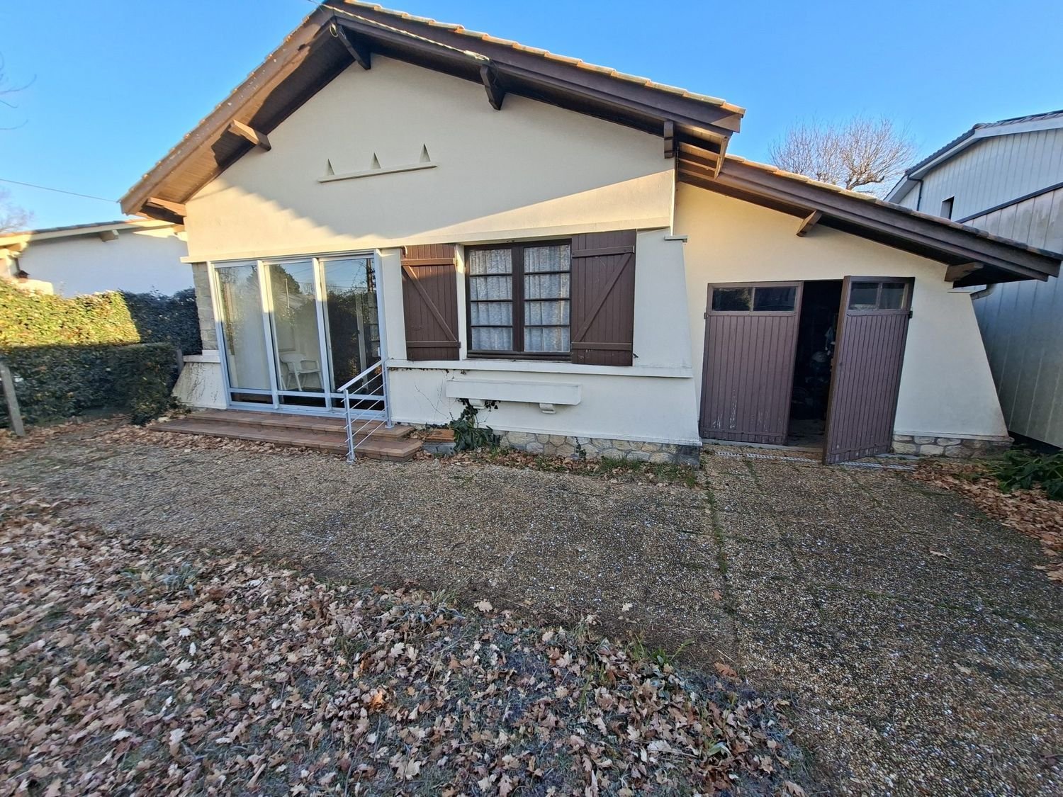 Maison à vendre, 50m², Andernos-les-Bains
