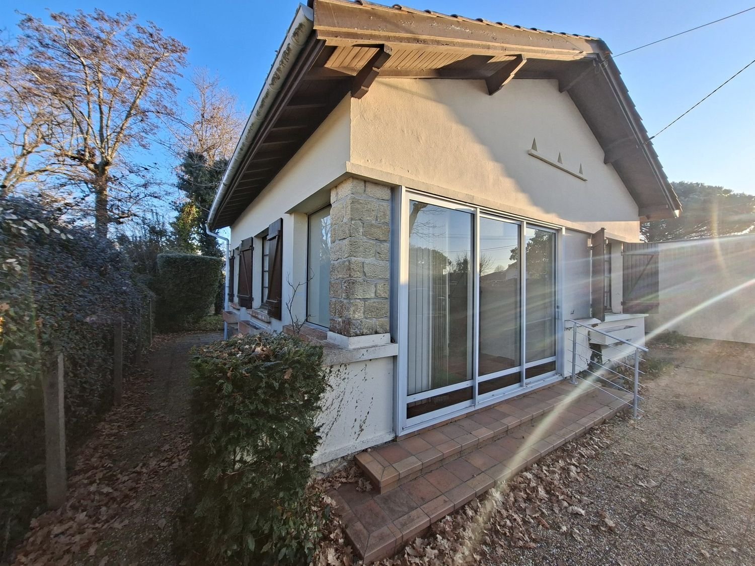 Maison à vendre, 50m², Andernos-les-Bains