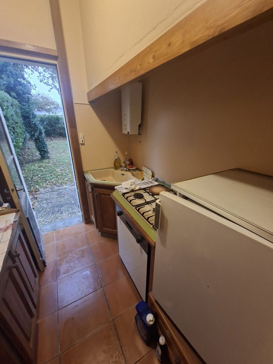 Maison à vendre, 50m², Andernos-les-Bains
