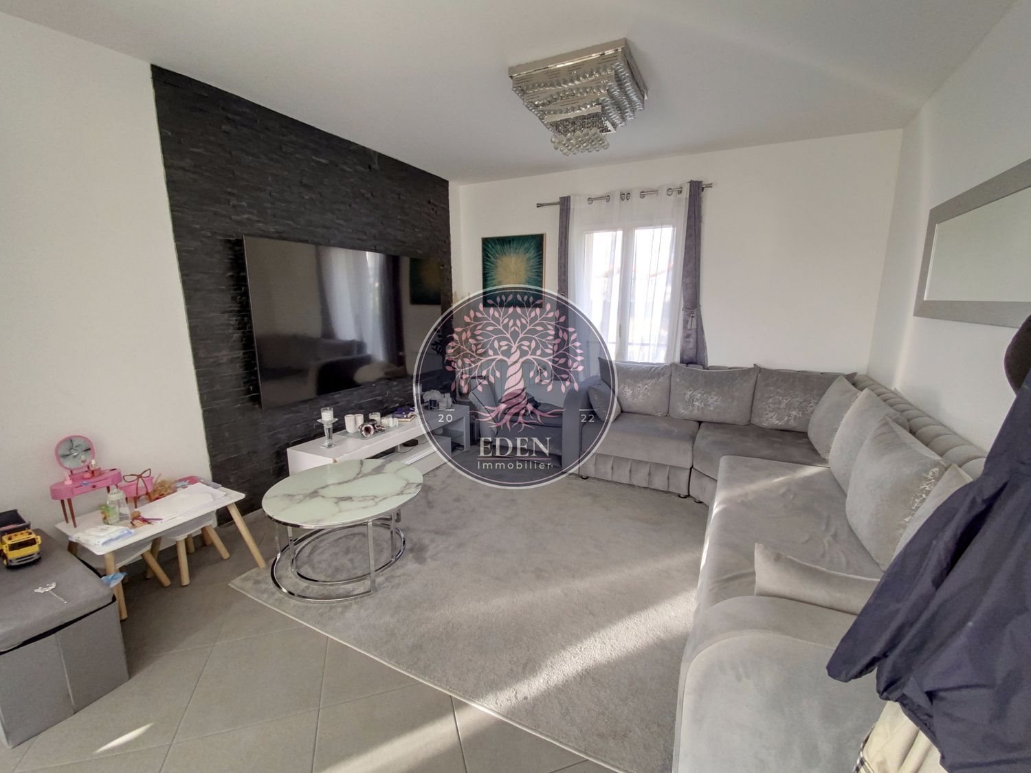 Maison à vendre, 95m², Dreux