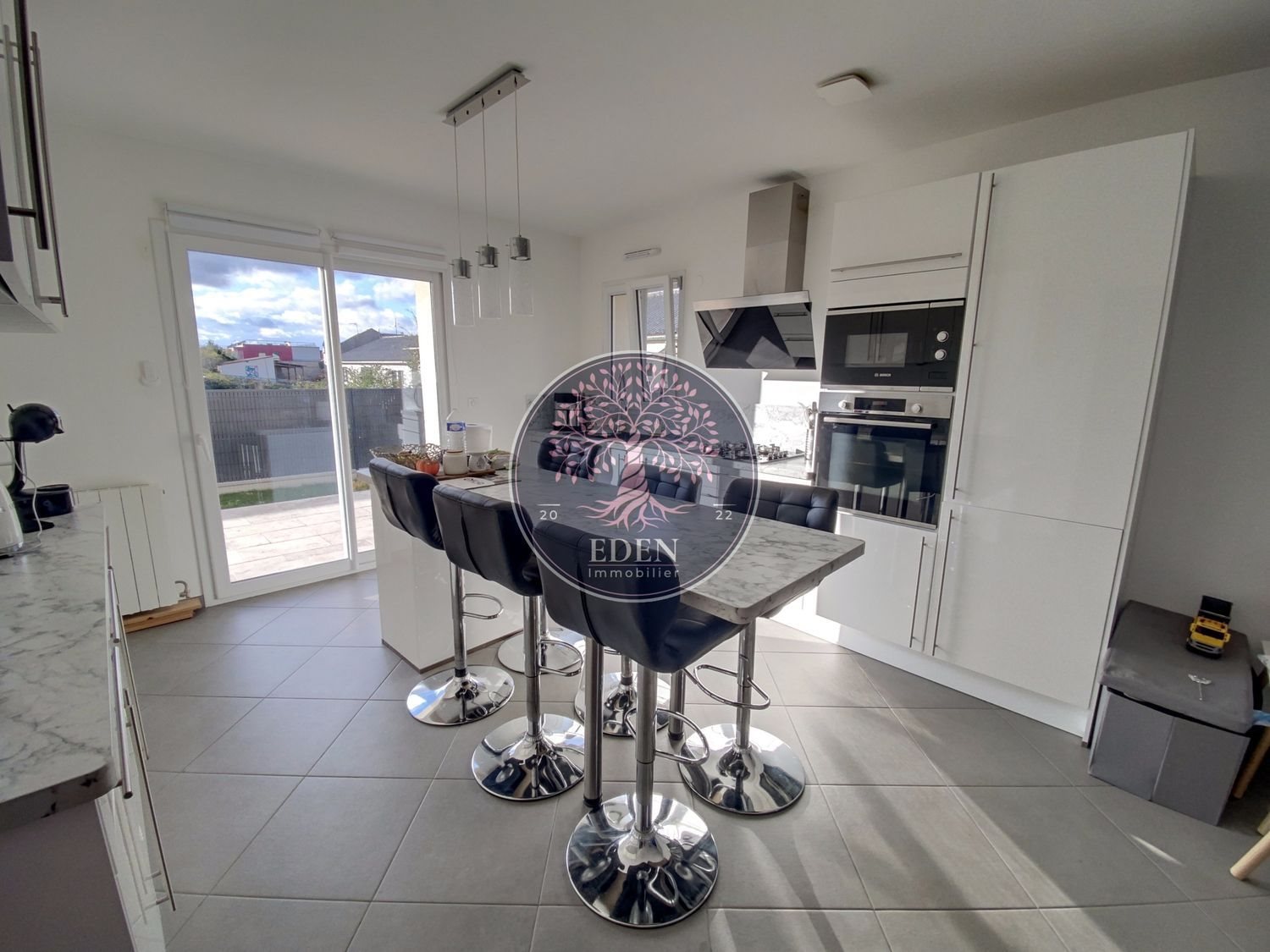 Maison à vendre, 95m², Dreux