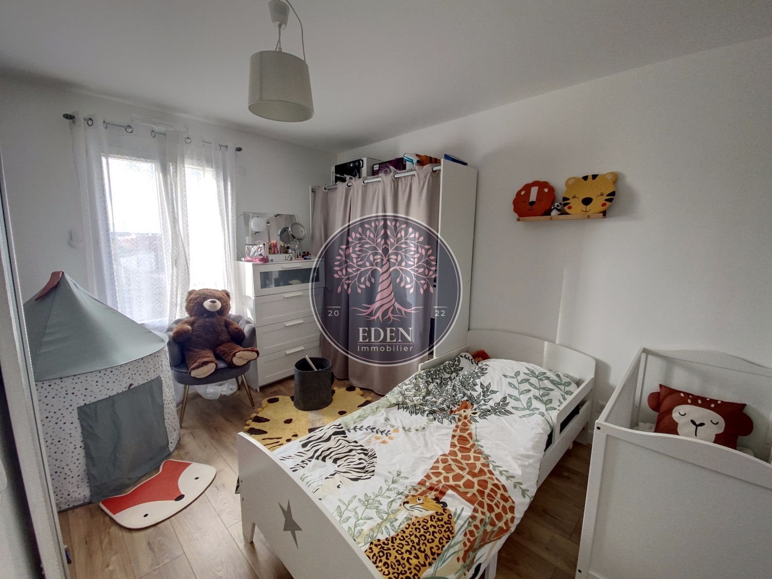 Maison à vendre, 95m², Dreux