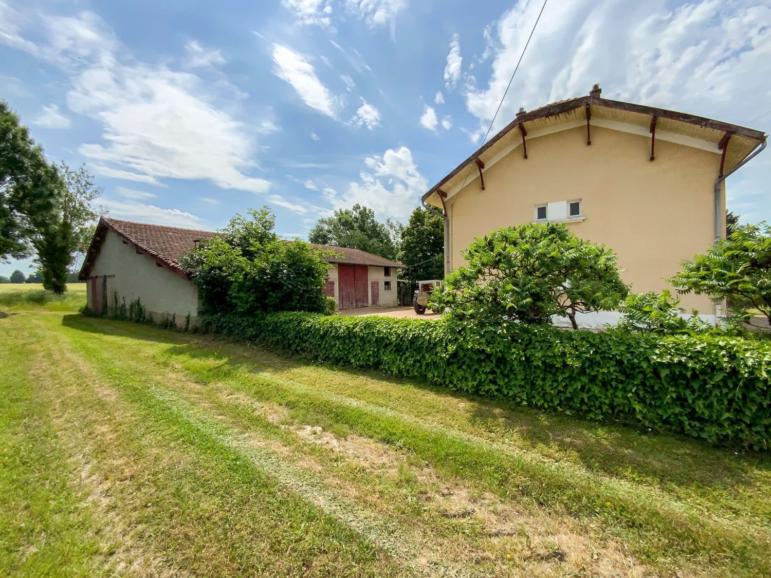 Maison à vendre, 116m², Polliat