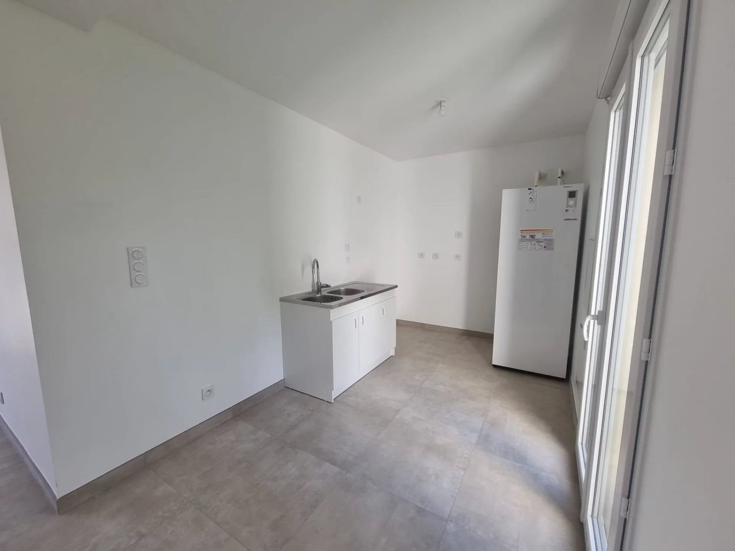 Appartement à louer, 80m², Beynes