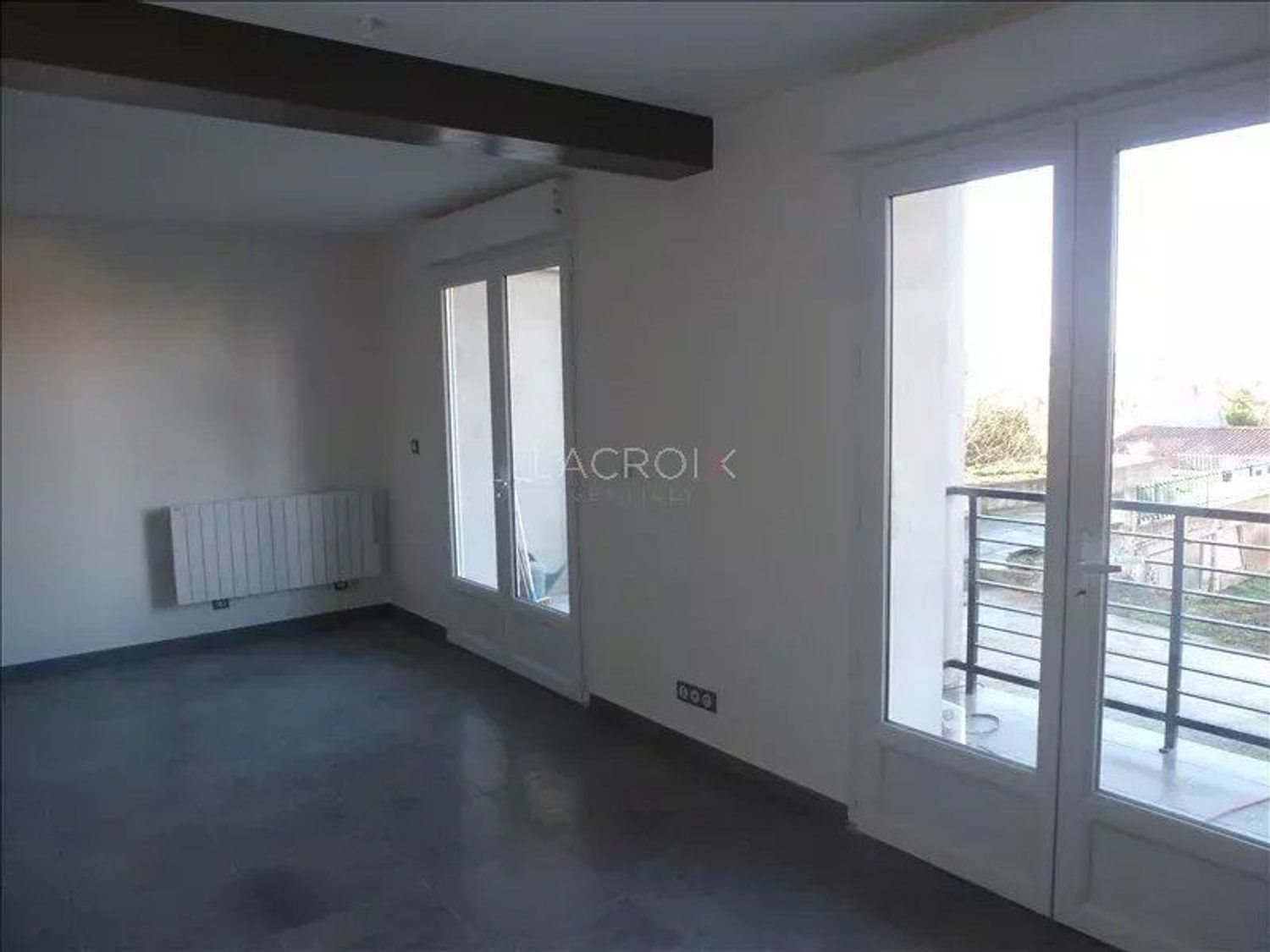 Appartement à louer, 22m², Cachan