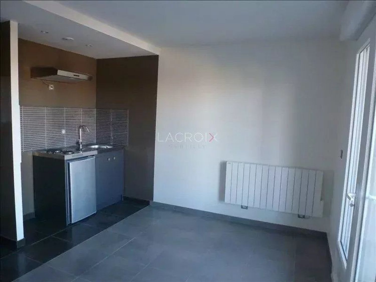 Appartement à louer, 22m², Cachan
