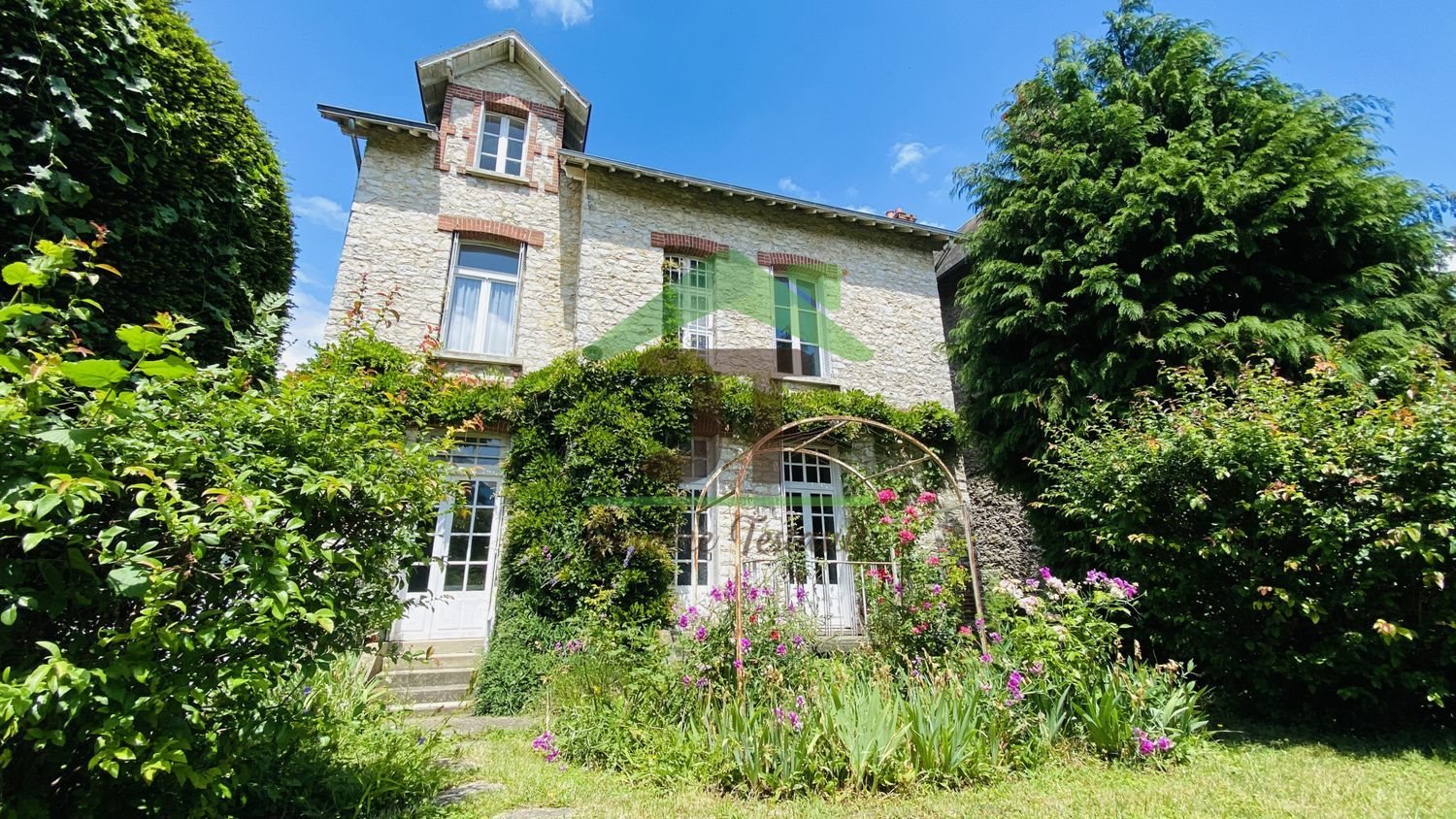 Maison à vendre, 178m², Châteaudun