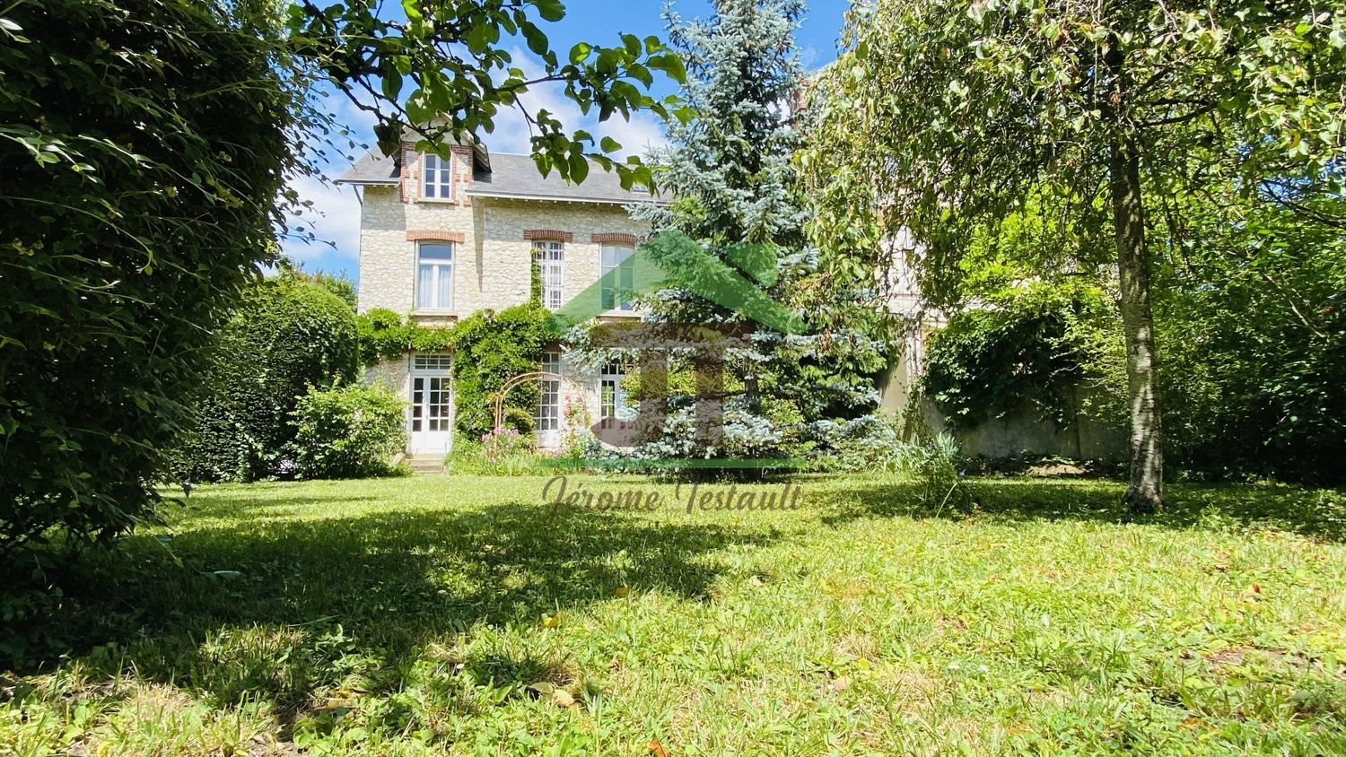 Maison à vendre, 178m², Châteaudun
