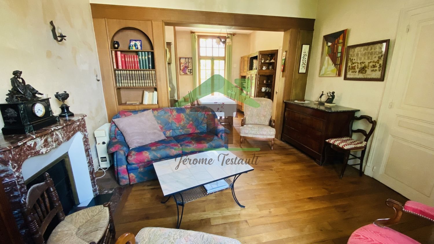 Maison à vendre, 178m², Châteaudun