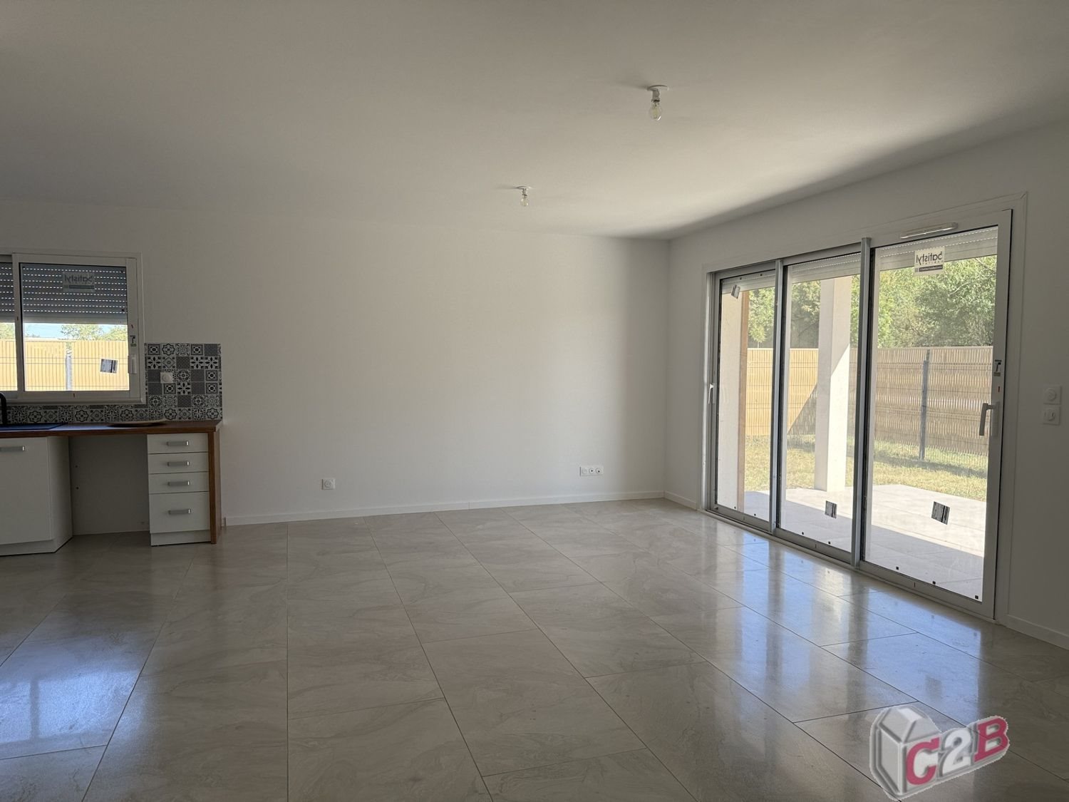 Maison à vendre, 83m², Saint-Médard-d'Eyrans