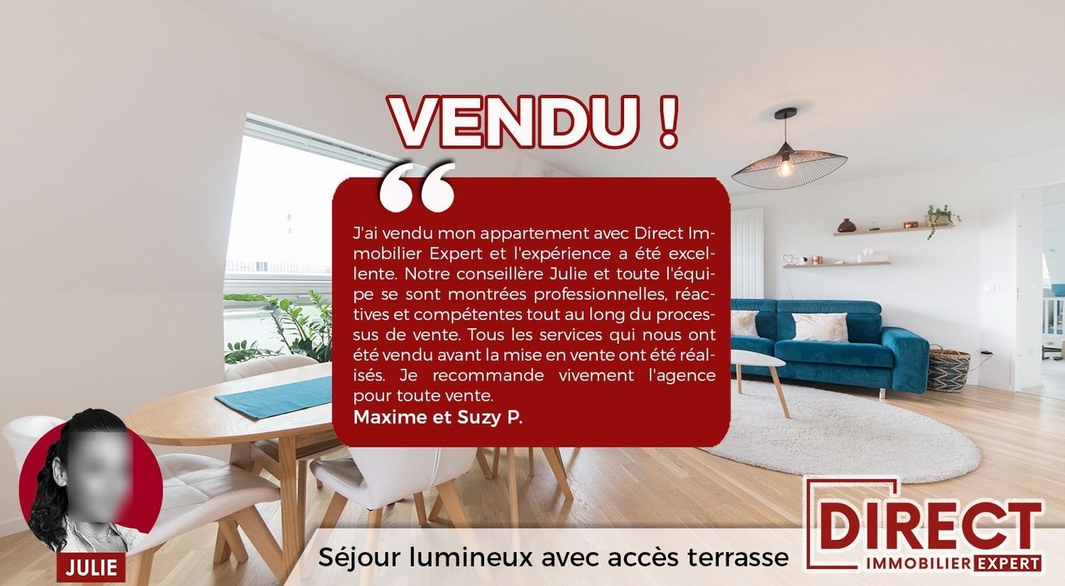 Appartement à vendre, 91m², Alfortville