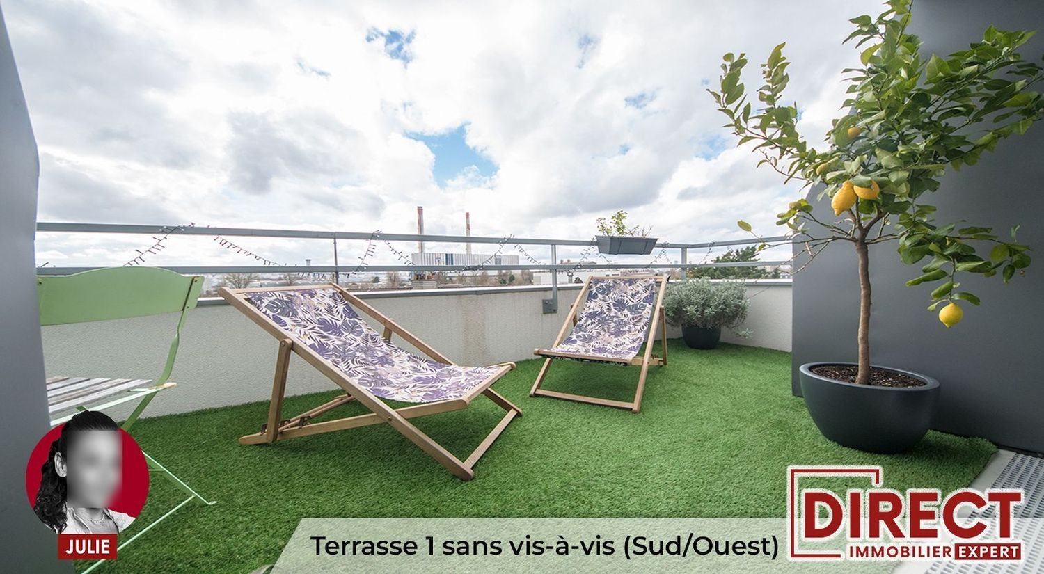 Appartement à vendre, 91m², Alfortville