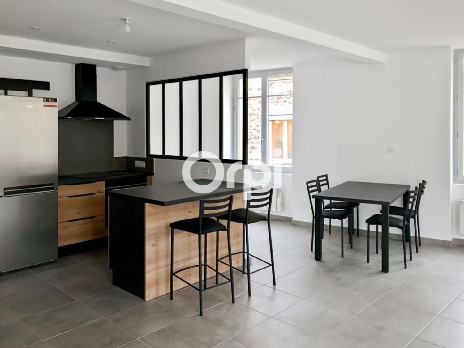 Appartement à louer, 85m², Saint-Symphorien-sur-Coise