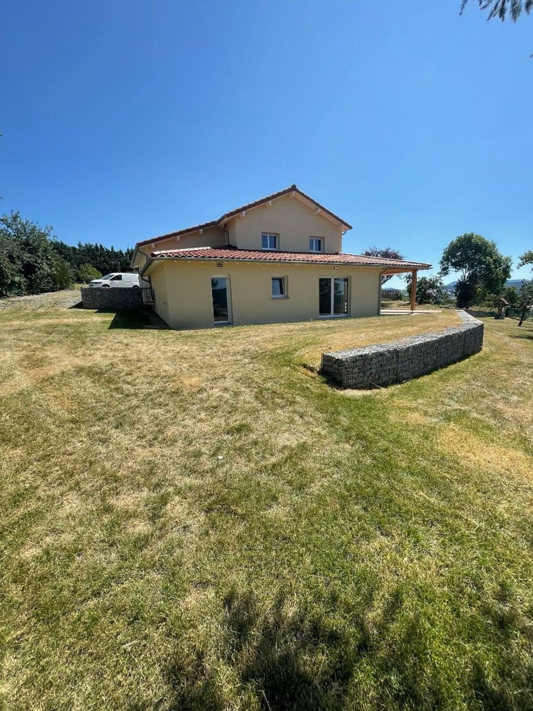 Maison à louer, 145m², Saint-Vincent