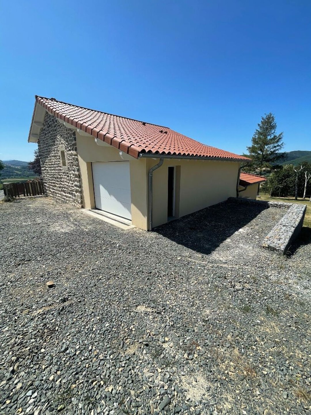 Maison à louer, 145m², Saint-Vincent