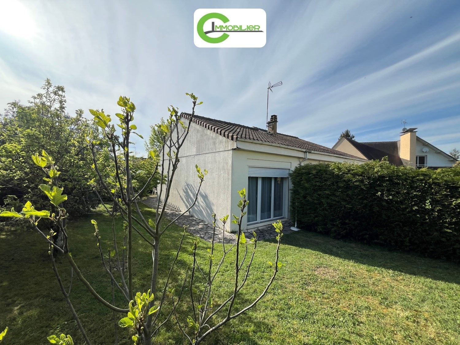 Maison à vendre, 96m², La Ferté-Bernard
