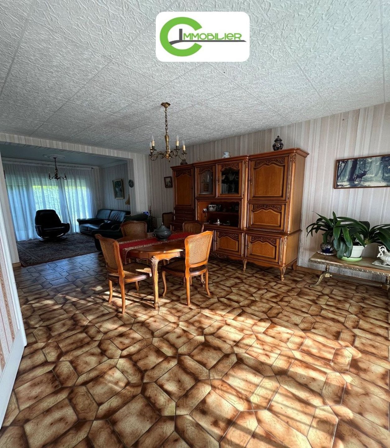 Maison à vendre, 96m², La Ferté-Bernard