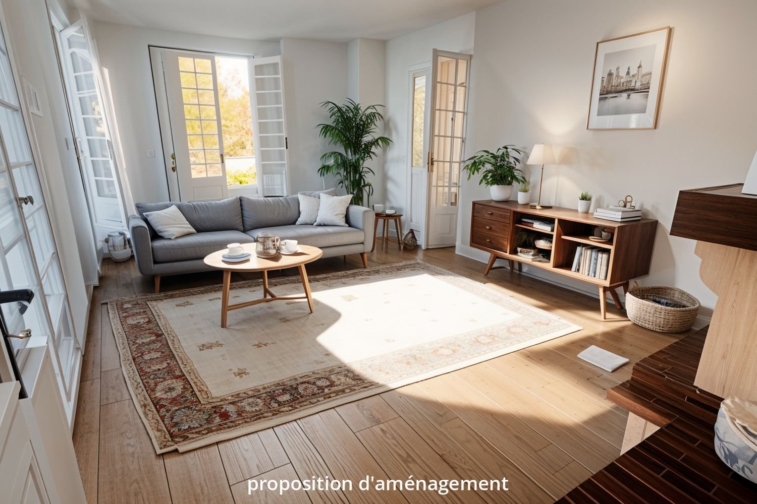 Maison à vendre, 137m², Saint-Sulpice-et-Cameyrac