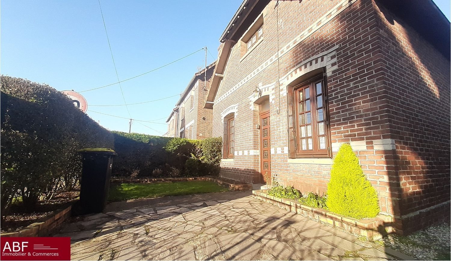 Maison à vendre, 48m², Arques-la-Bataille